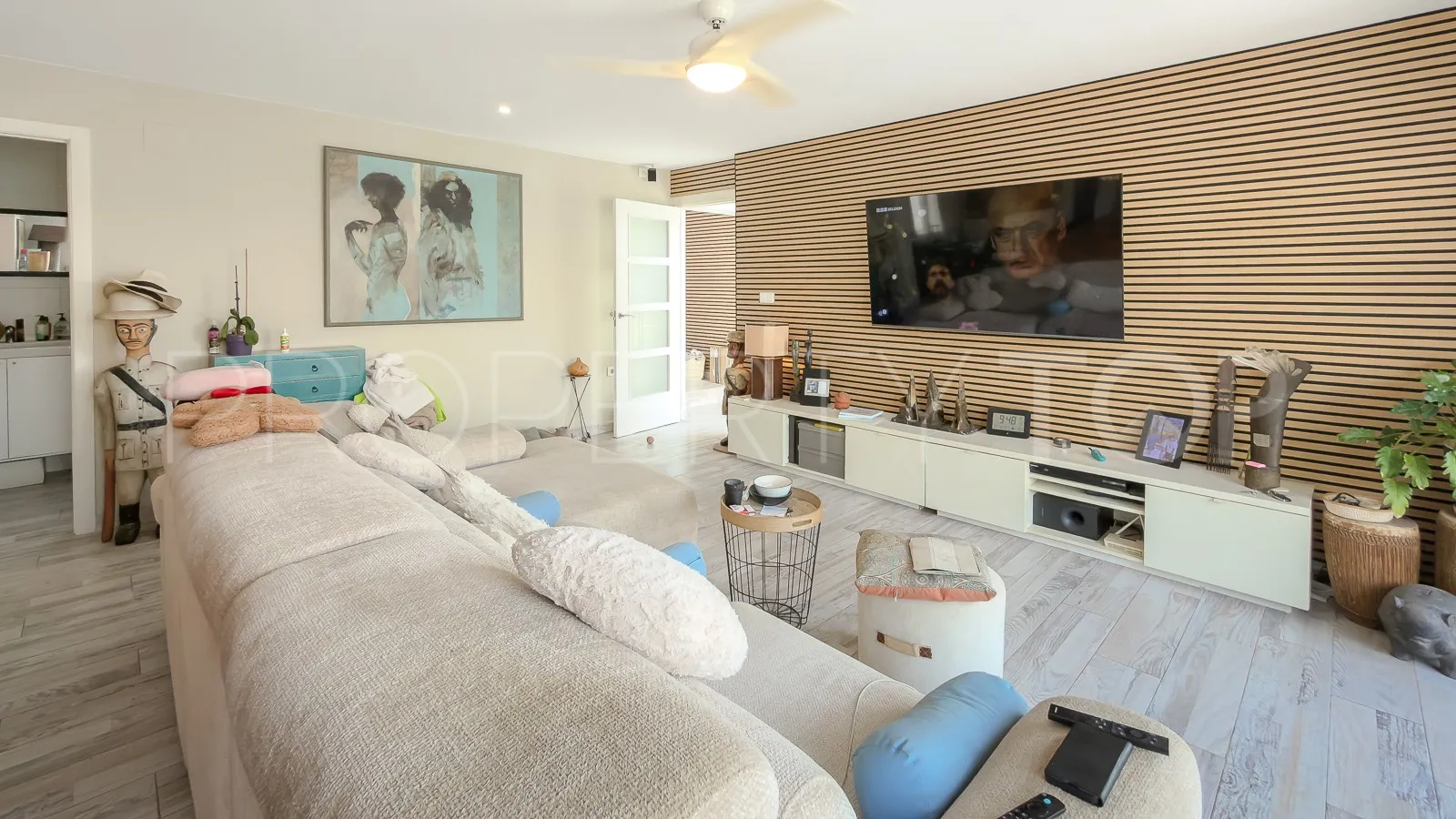 Villa en venta en Torrevieja con 2 dormitorios