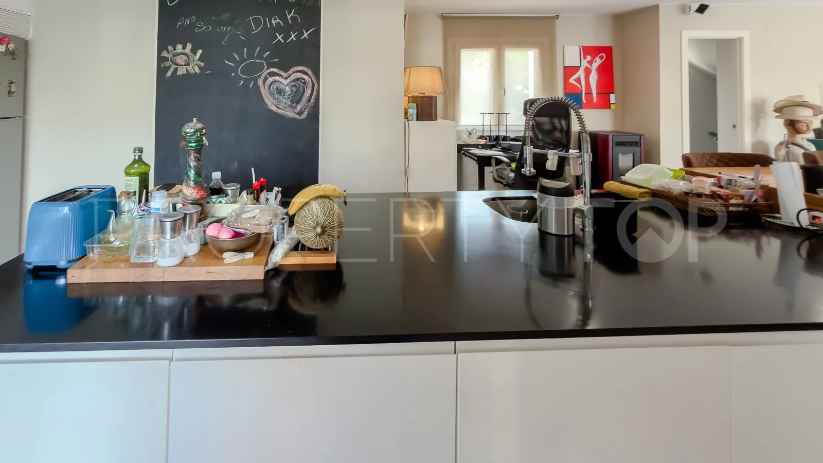 Villa en venta en Torrevieja con 2 dormitorios