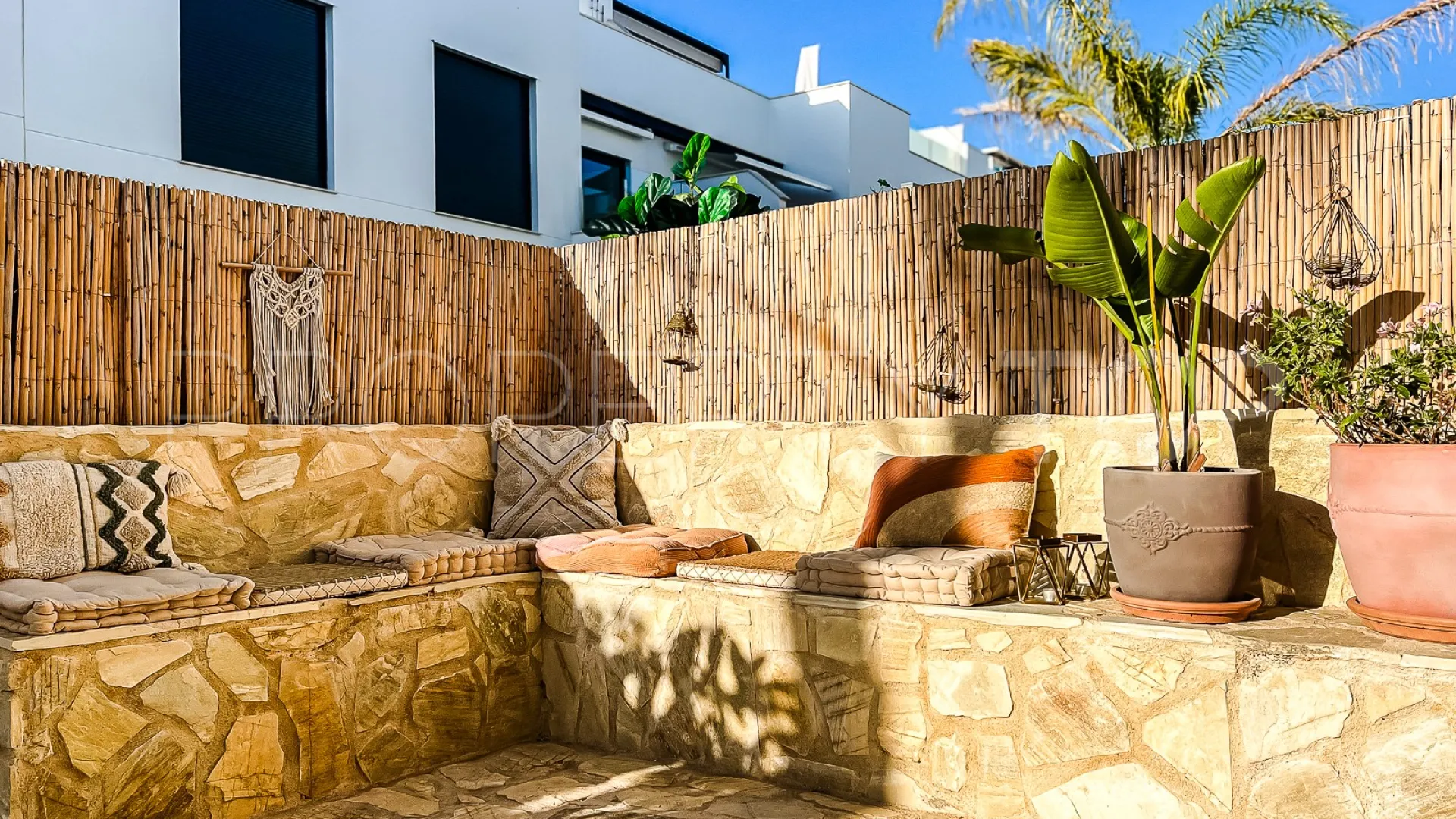 San Javier, apartamento en venta