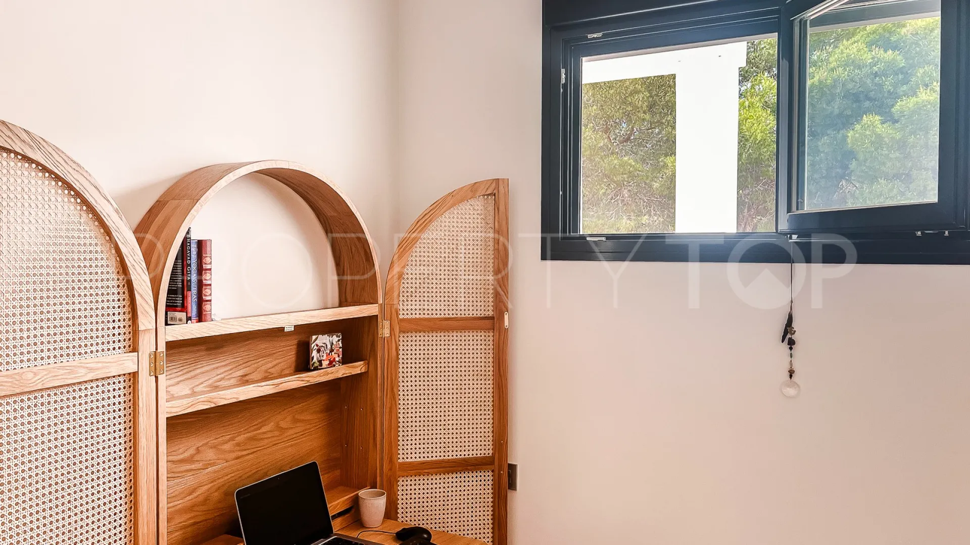 San Javier, apartamento en venta