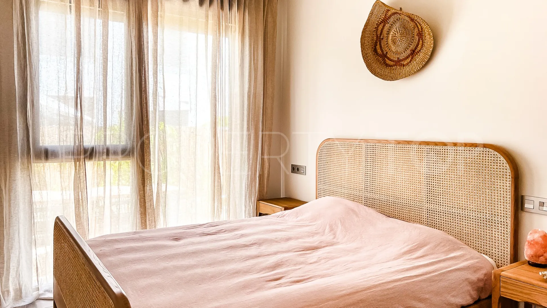 San Javier, apartamento en venta
