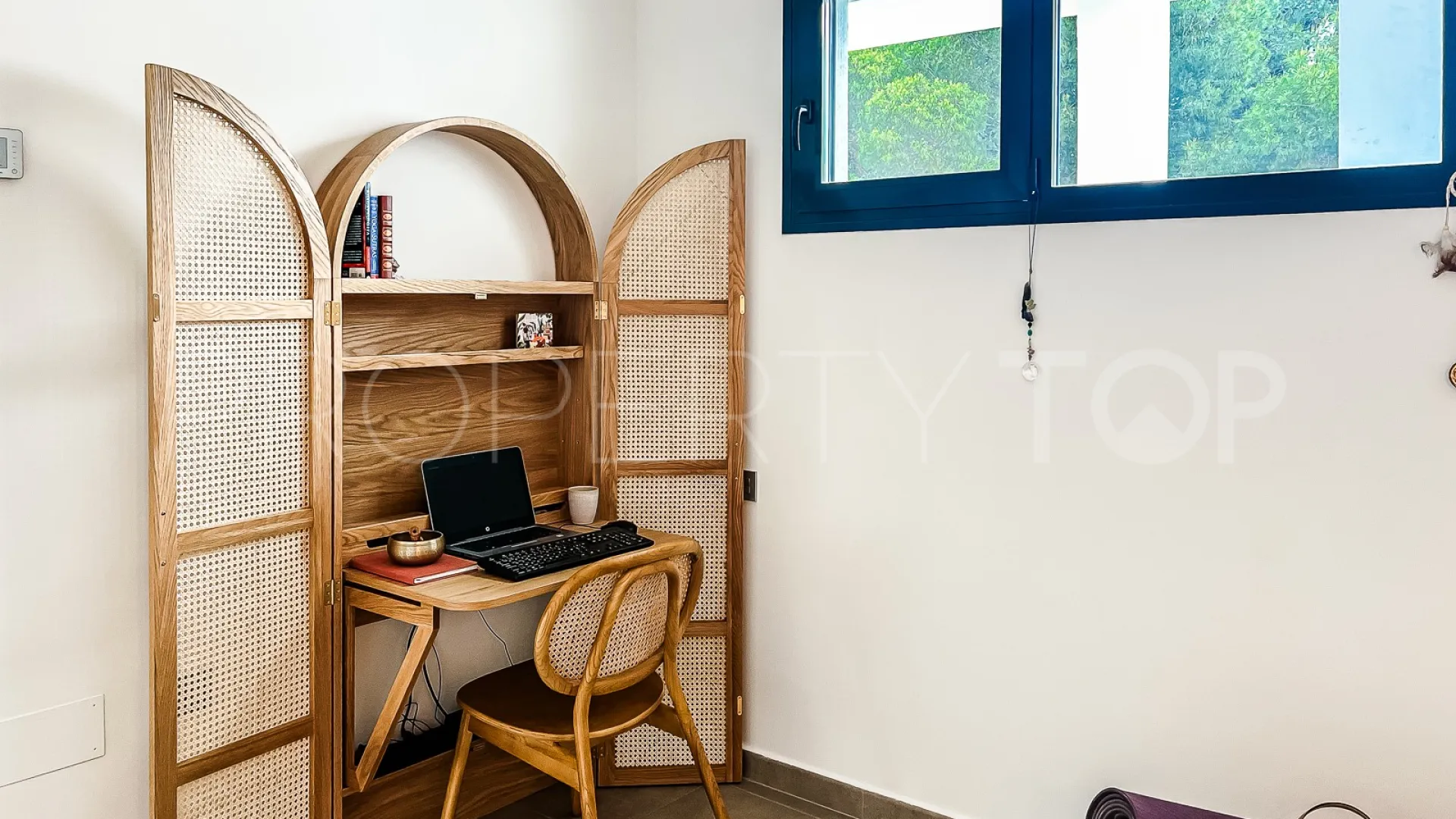 San Javier, apartamento en venta