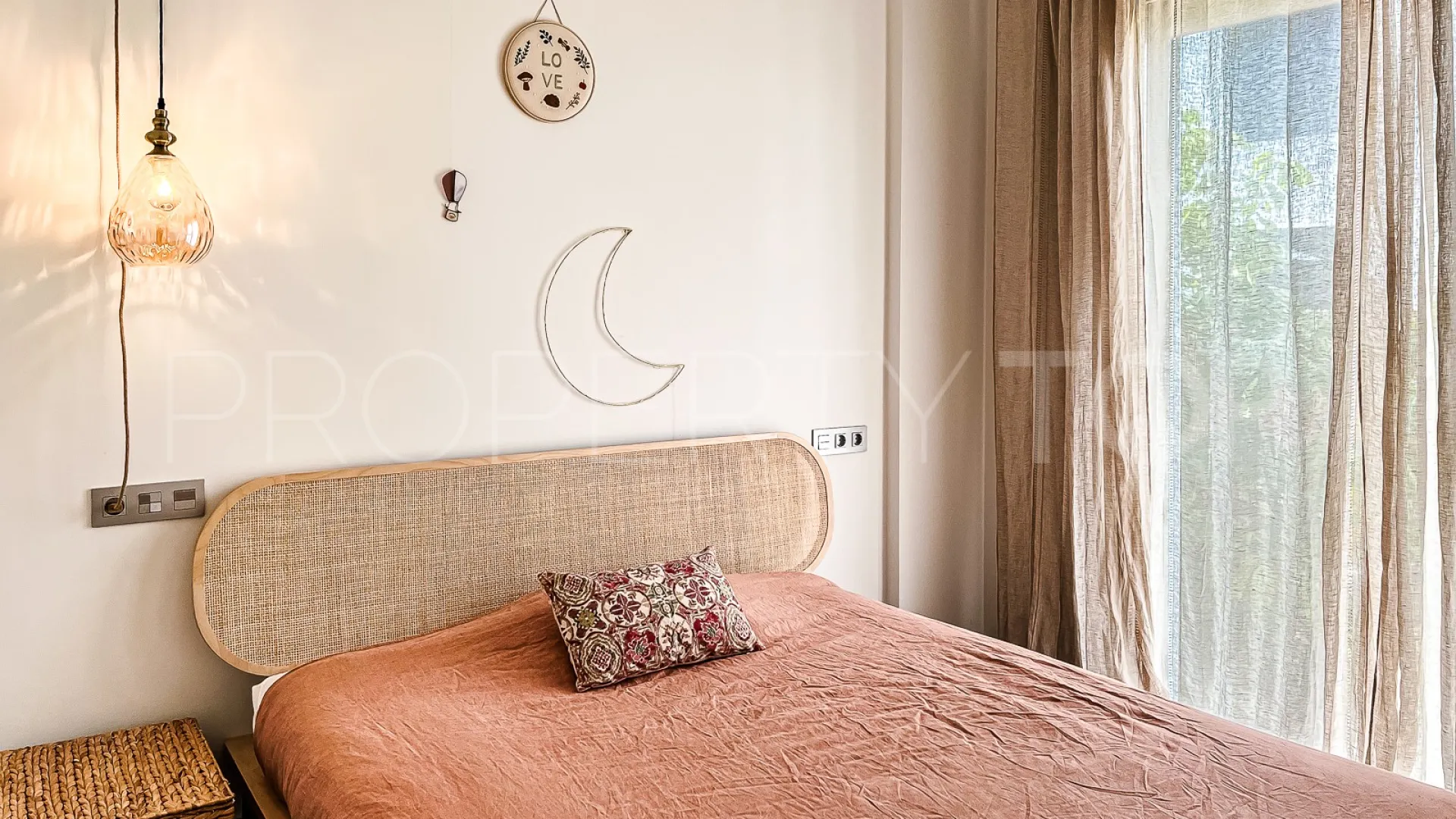 San Javier, apartamento en venta