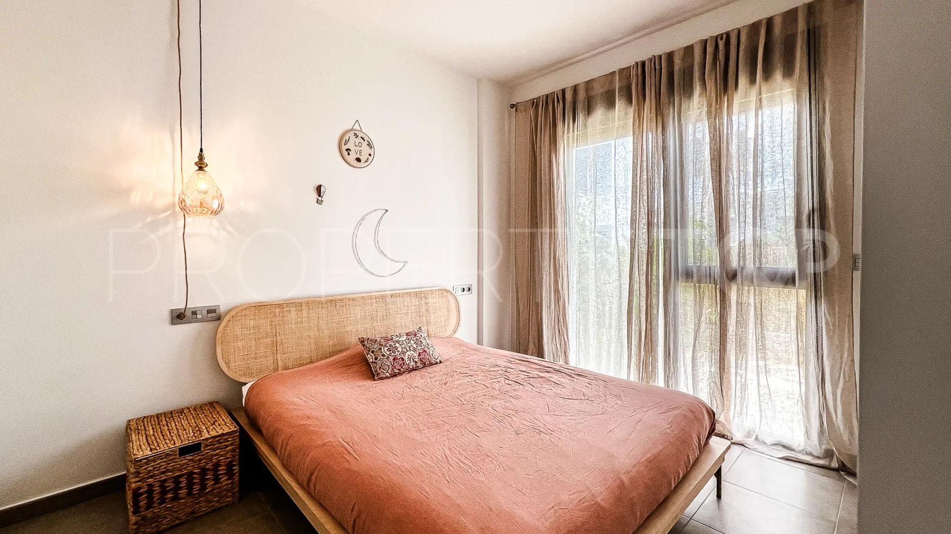 San Javier, apartamento en venta