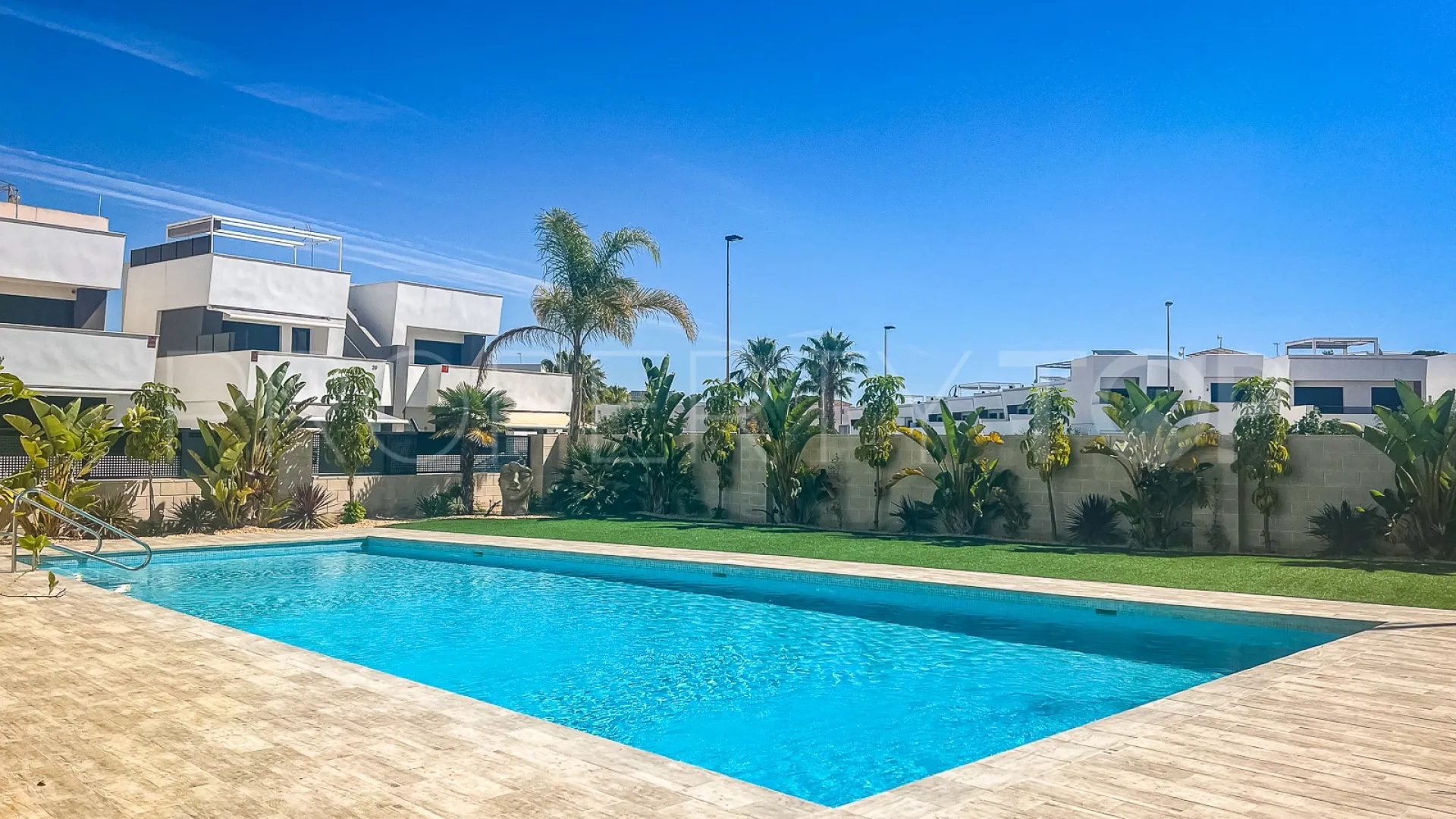 San Javier, apartamento en venta