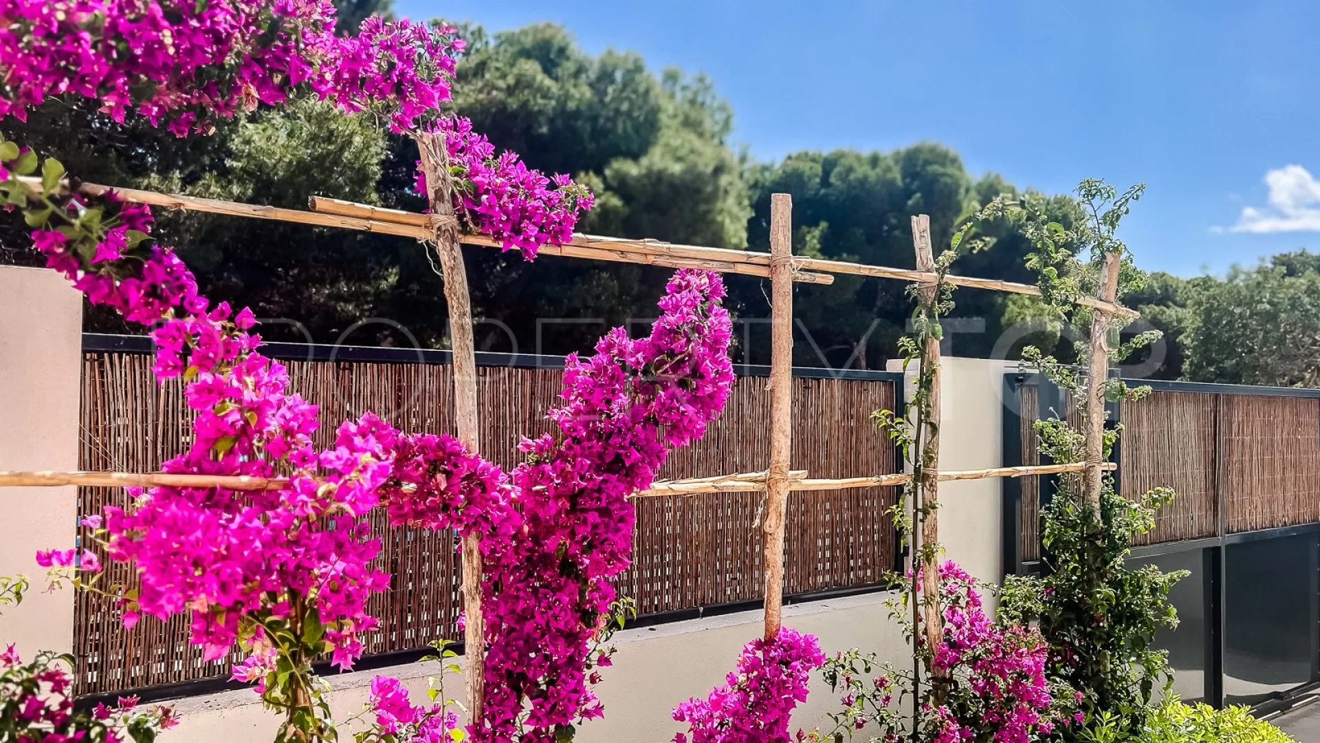 San Javier, apartamento en venta