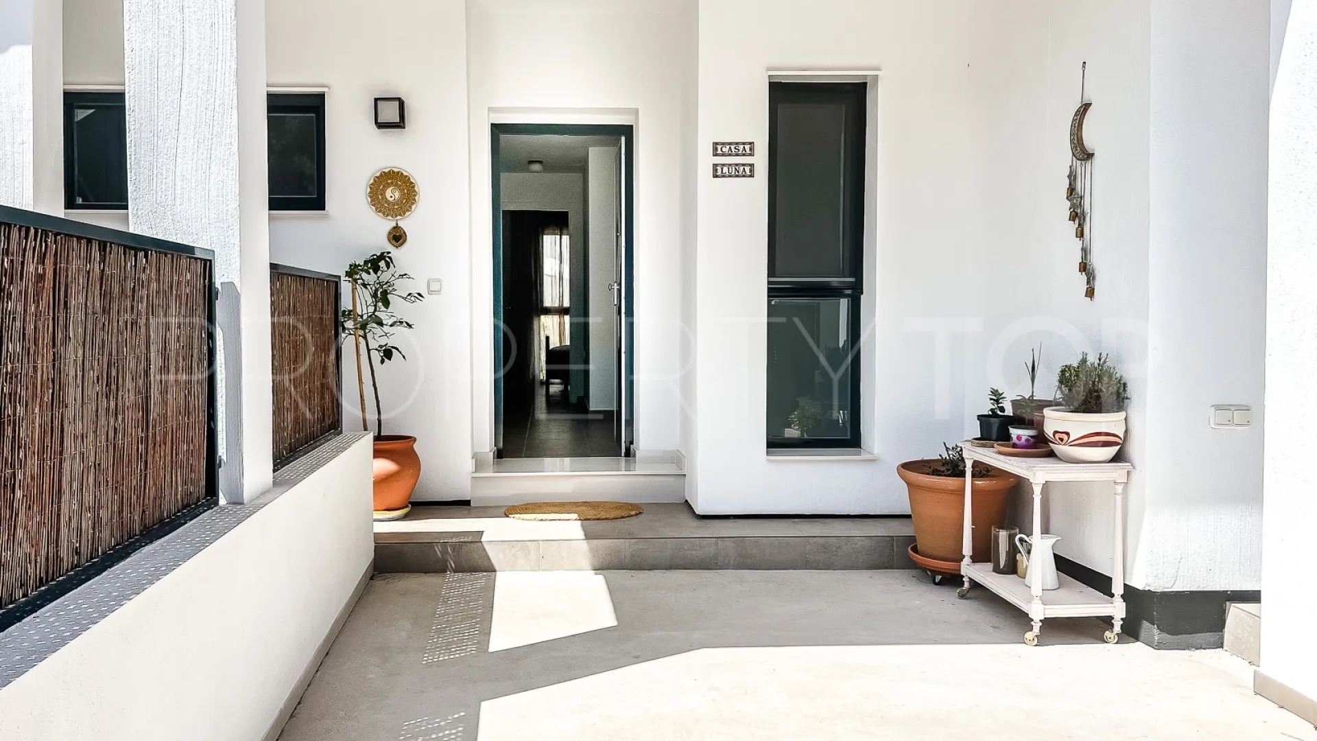 San Javier, apartamento en venta