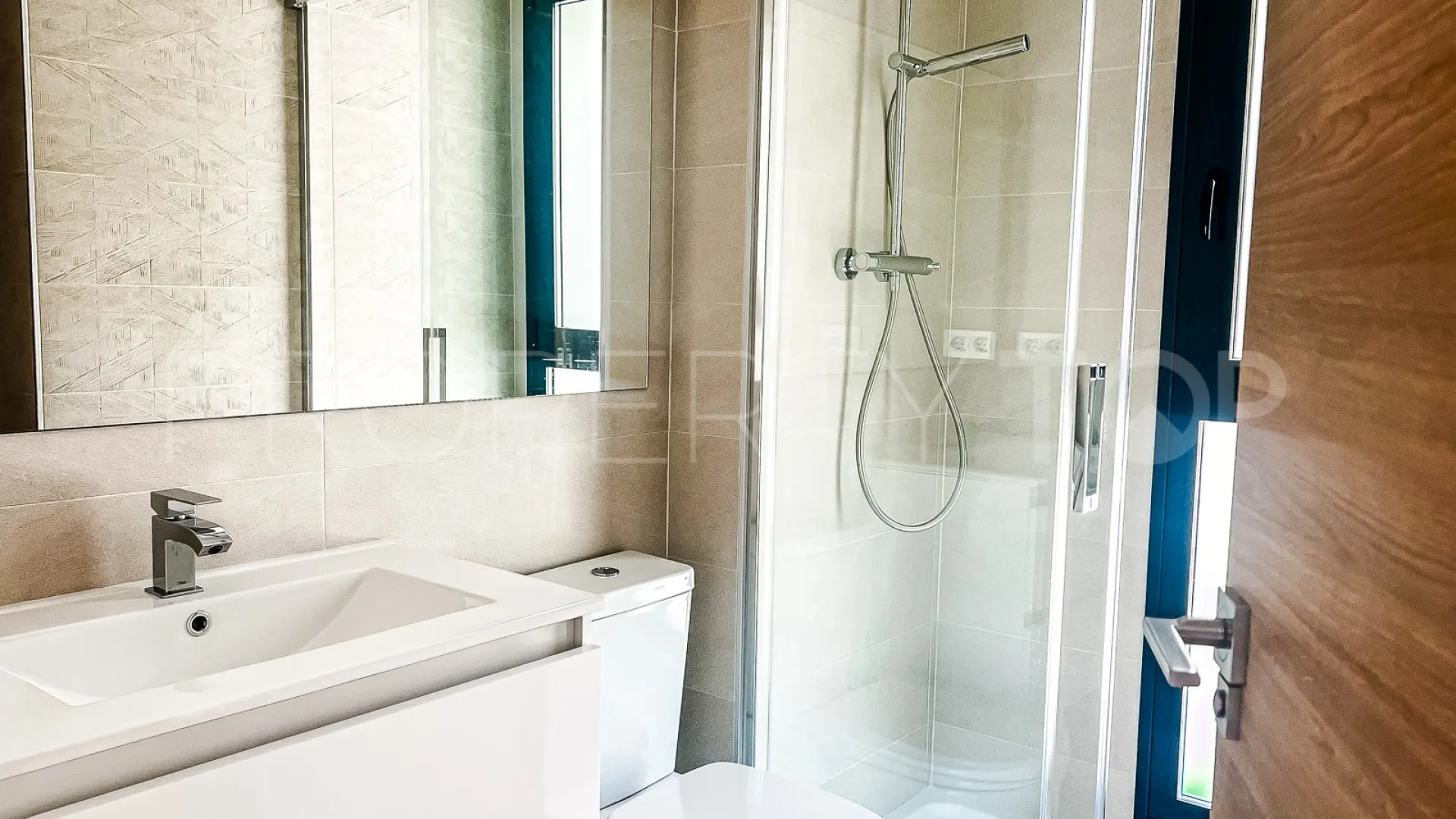 San Javier, apartamento en venta