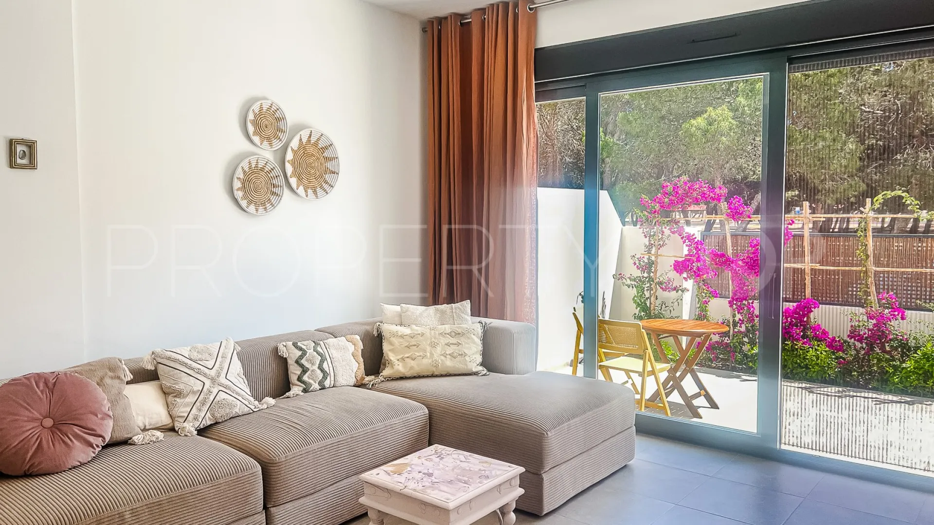 San Javier, apartamento en venta