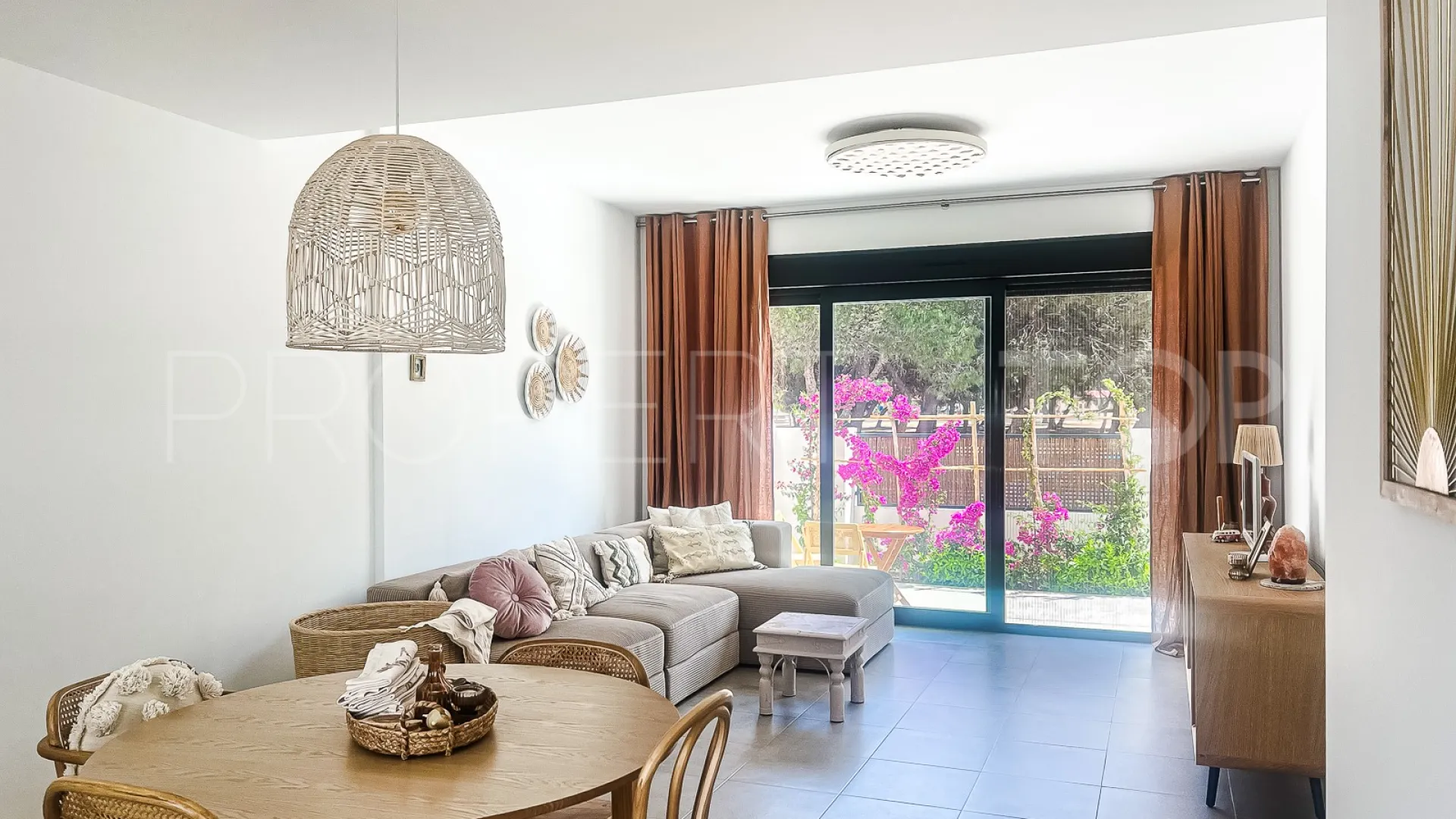 San Javier, apartamento en venta