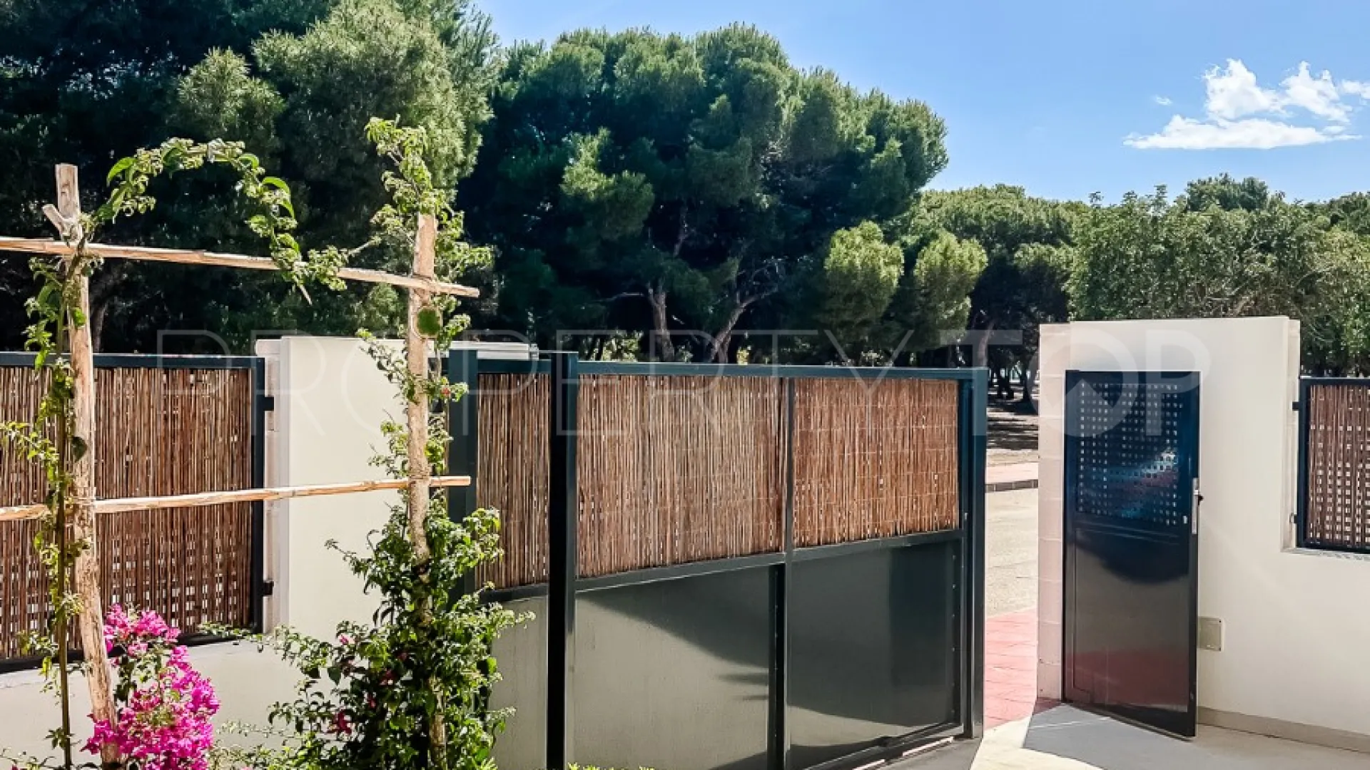 San Javier, apartamento en venta