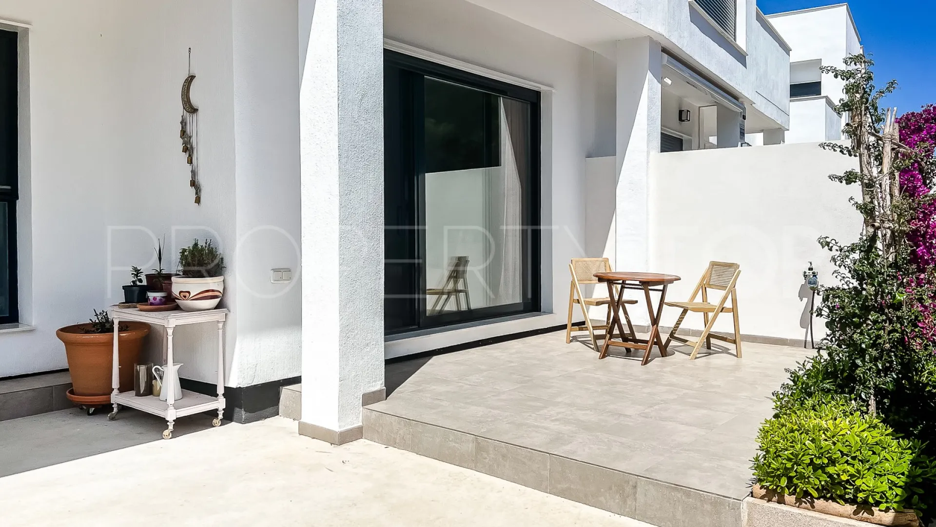 San Javier, apartamento en venta