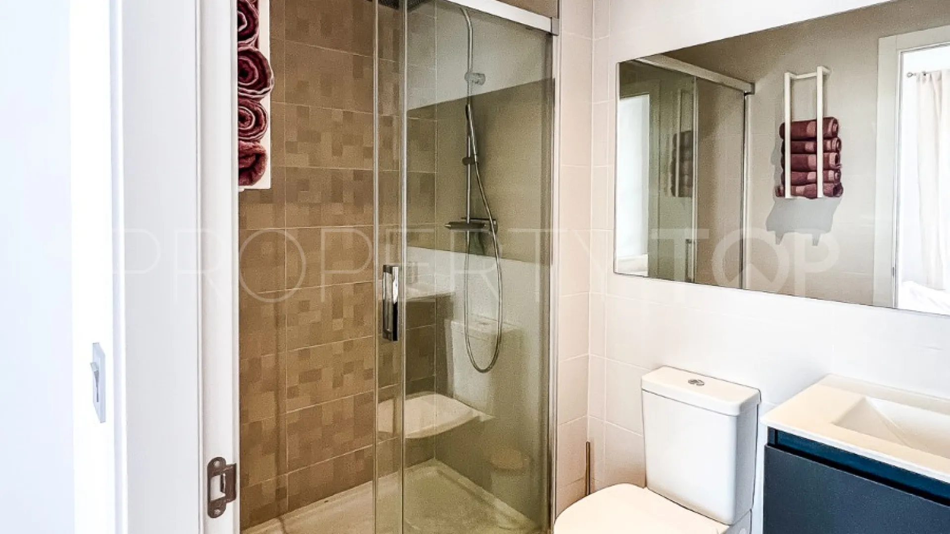 San Javier, apartamento en venta