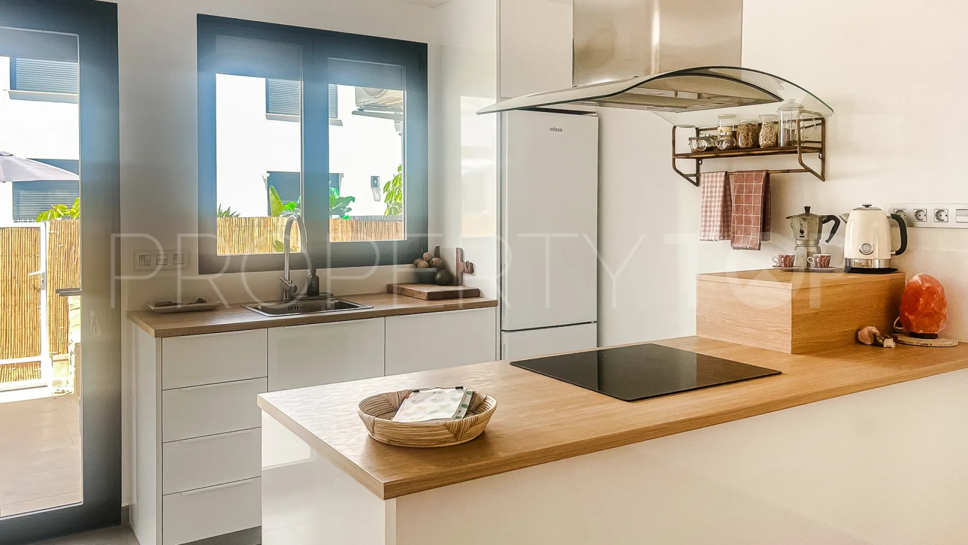 San Javier, apartamento en venta
