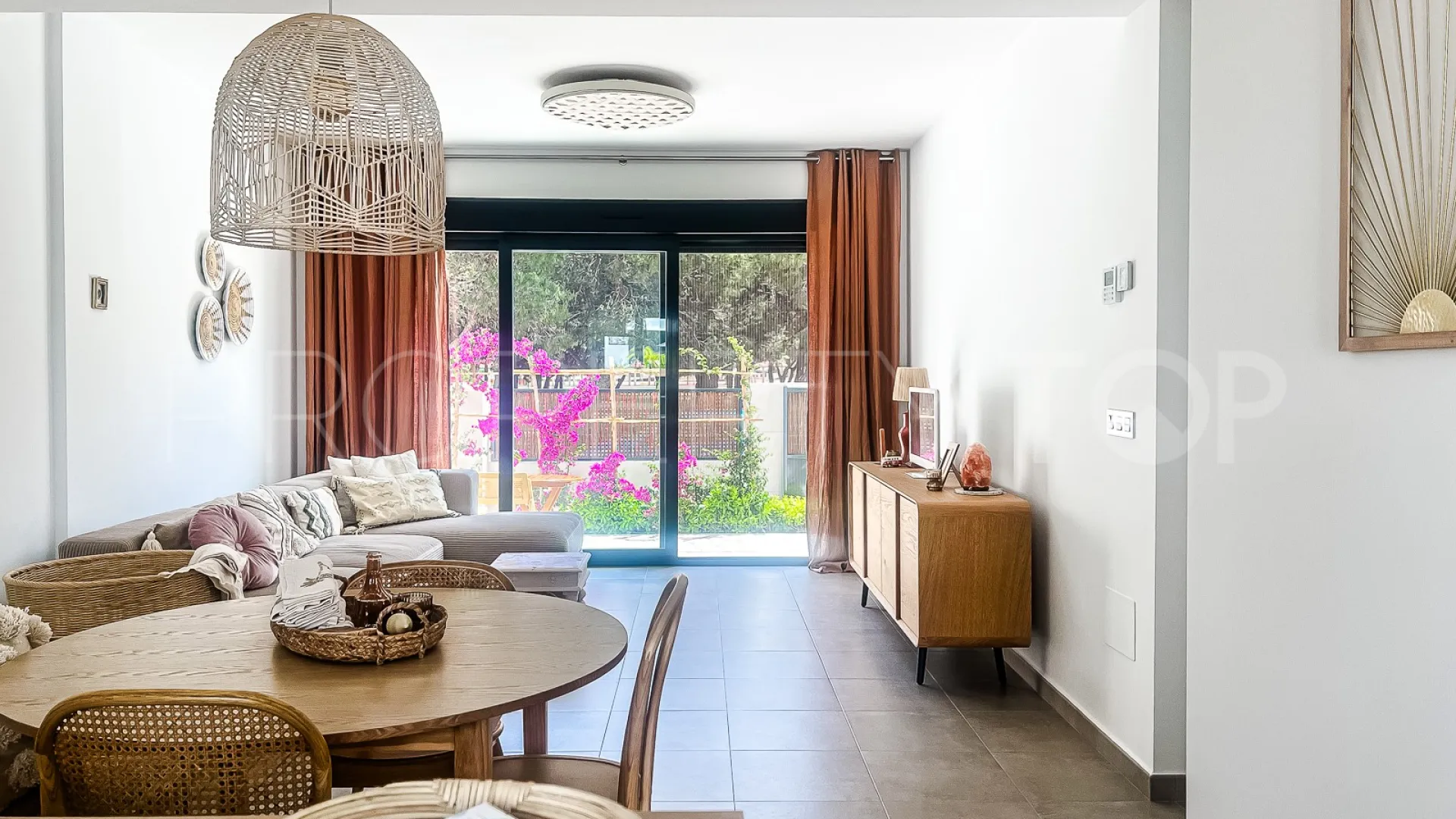 San Javier, apartamento en venta