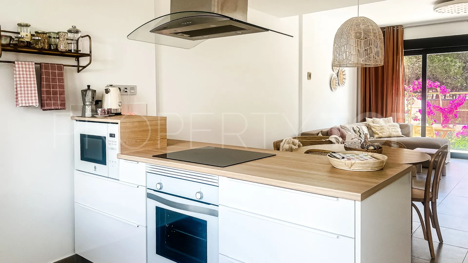 San Javier, apartamento en venta