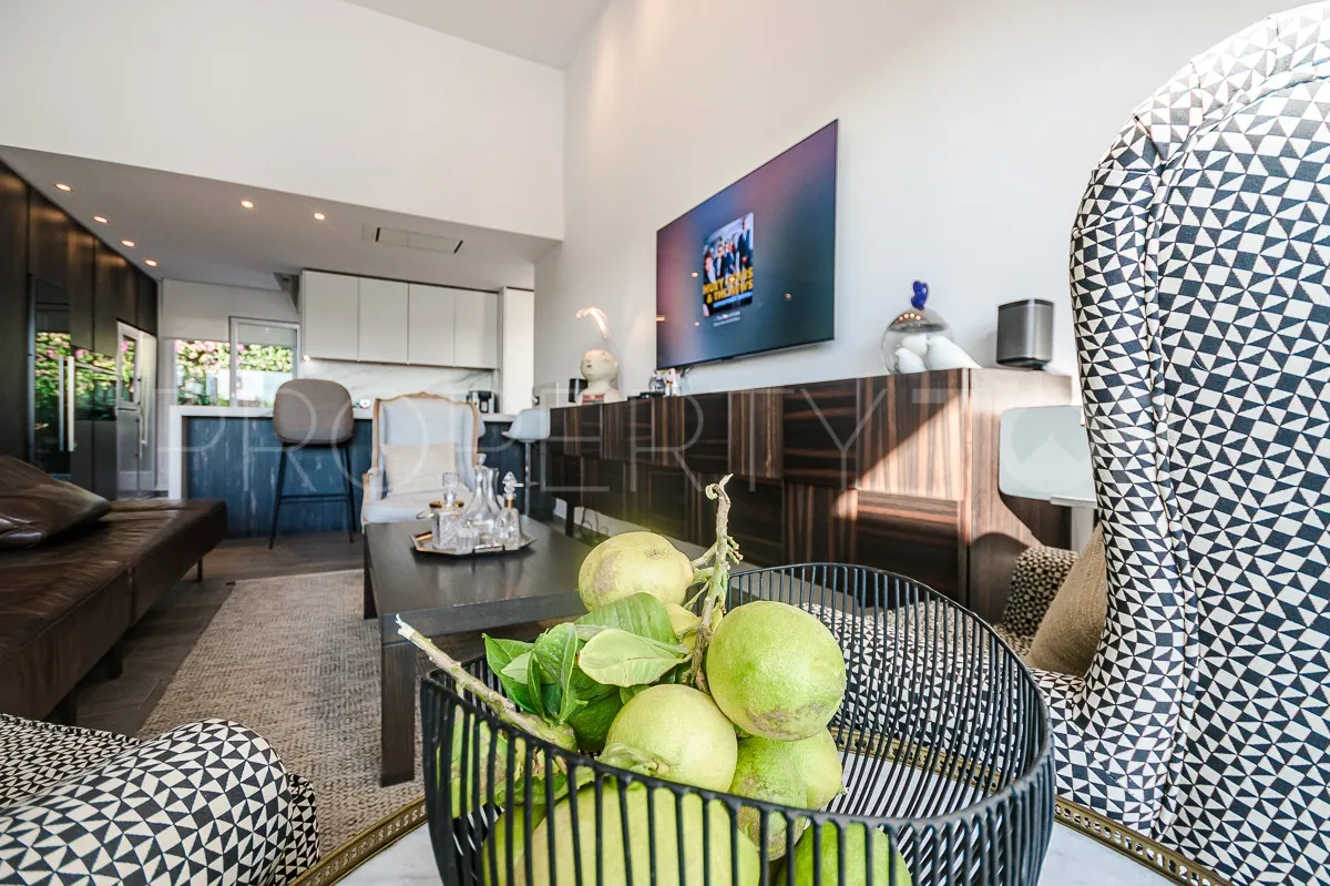 La Finca Golf, villa de 2 dormitorios en venta