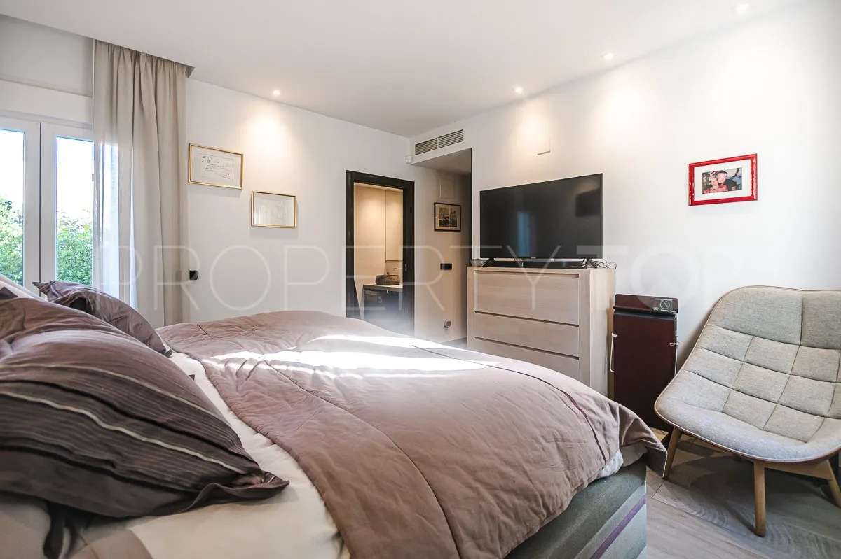 La Finca Golf, villa de 2 dormitorios en venta