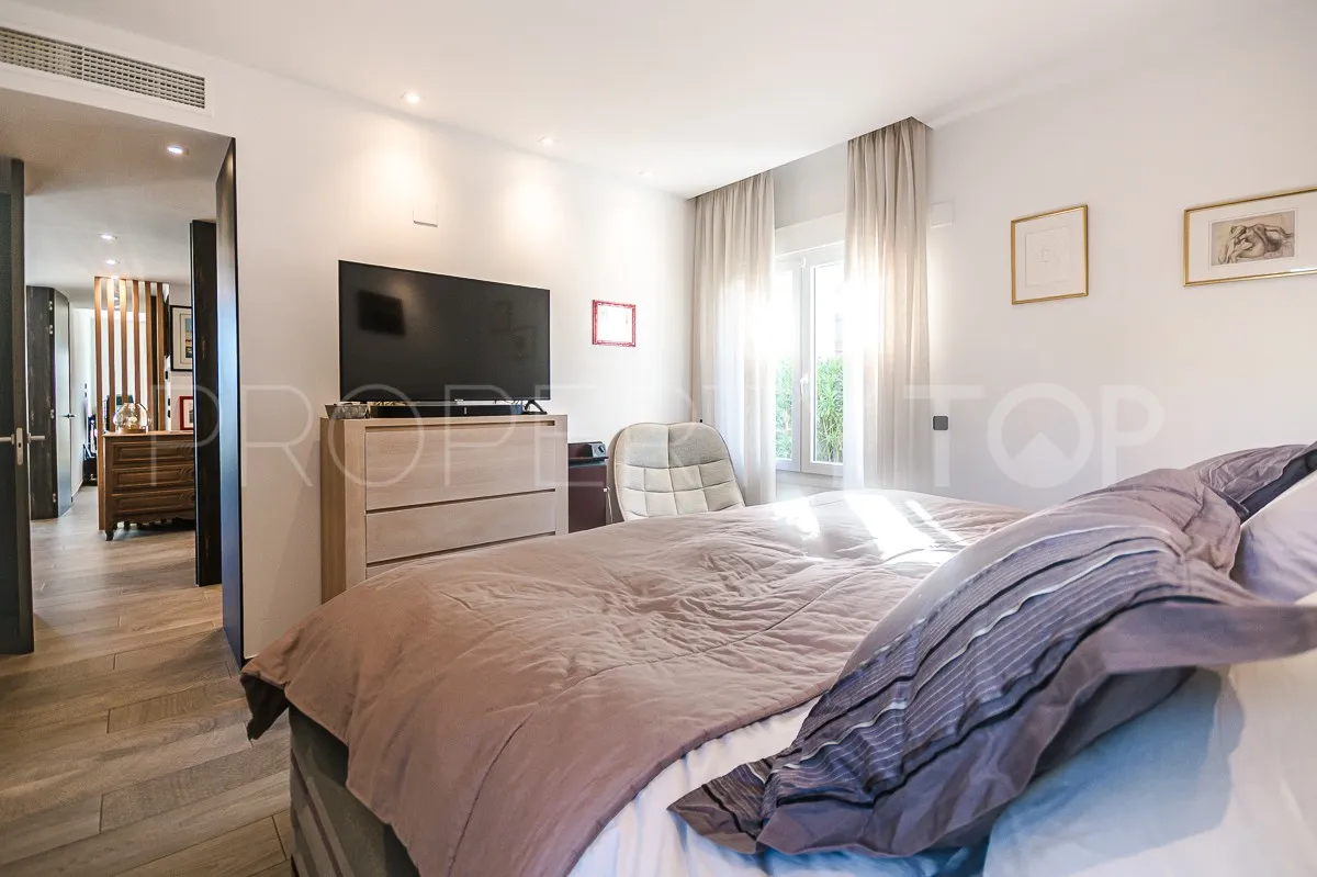 La Finca Golf, villa de 2 dormitorios en venta