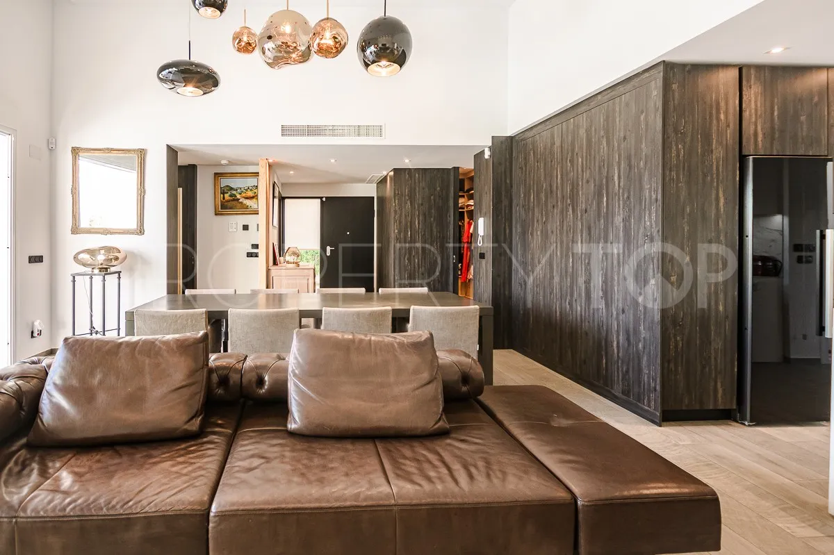 La Finca Golf, villa de 2 dormitorios en venta