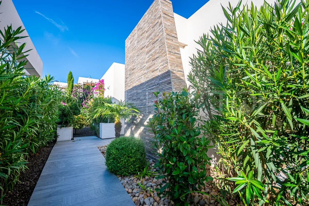 La Finca Golf, villa de 2 dormitorios en venta