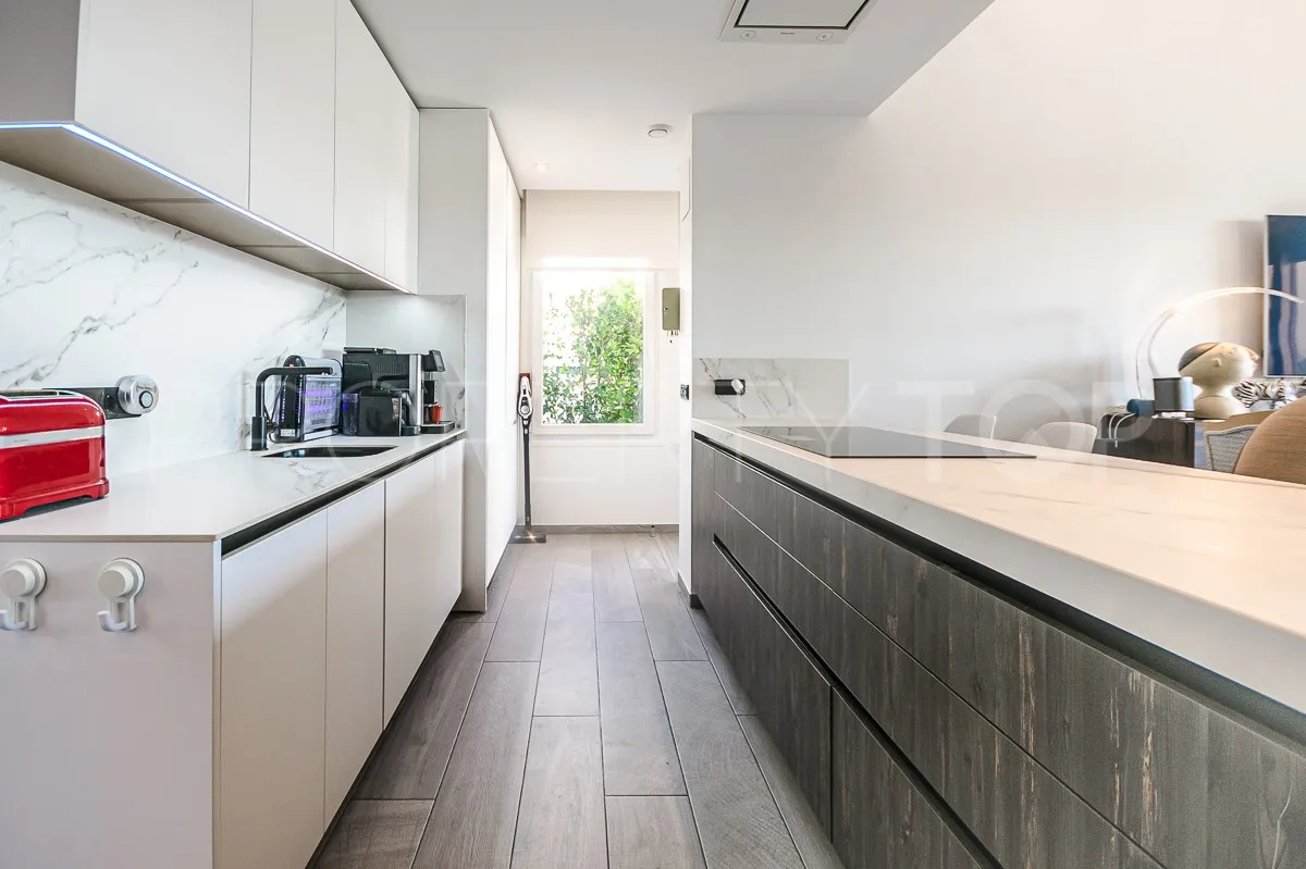 La Finca Golf, villa de 2 dormitorios en venta