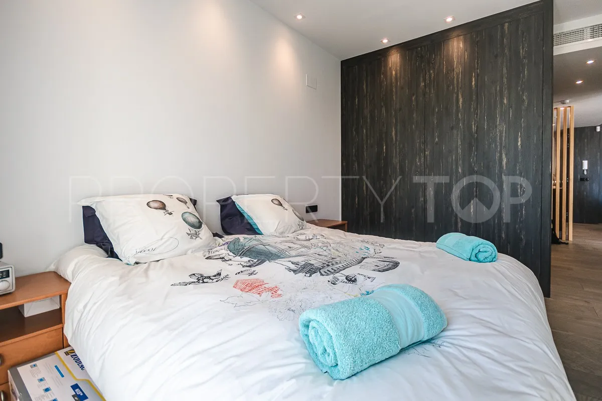 La Finca Golf, villa de 2 dormitorios en venta