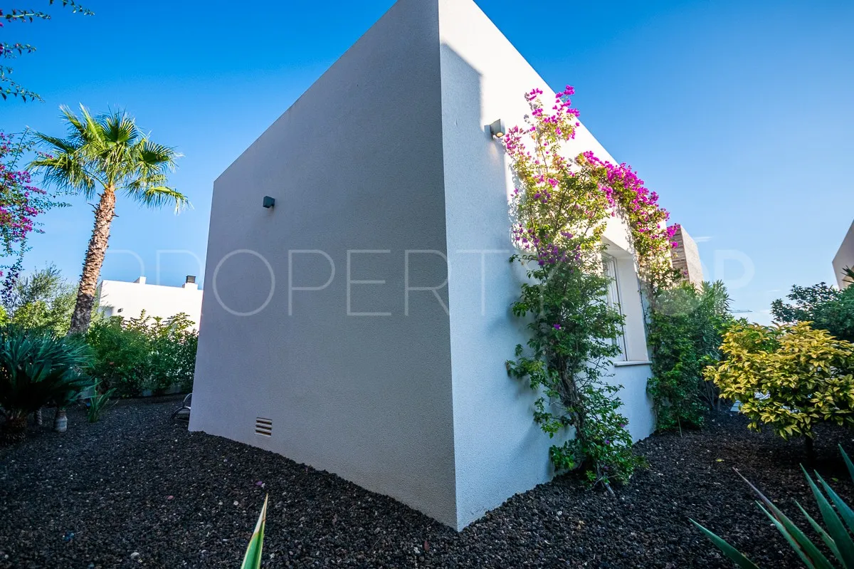 La Finca Golf, villa de 2 dormitorios en venta