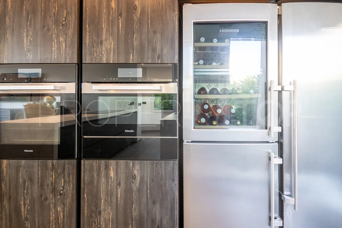 La Finca Golf, villa de 2 dormitorios en venta