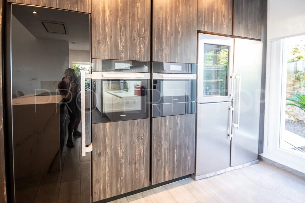 La Finca Golf, villa de 2 dormitorios en venta