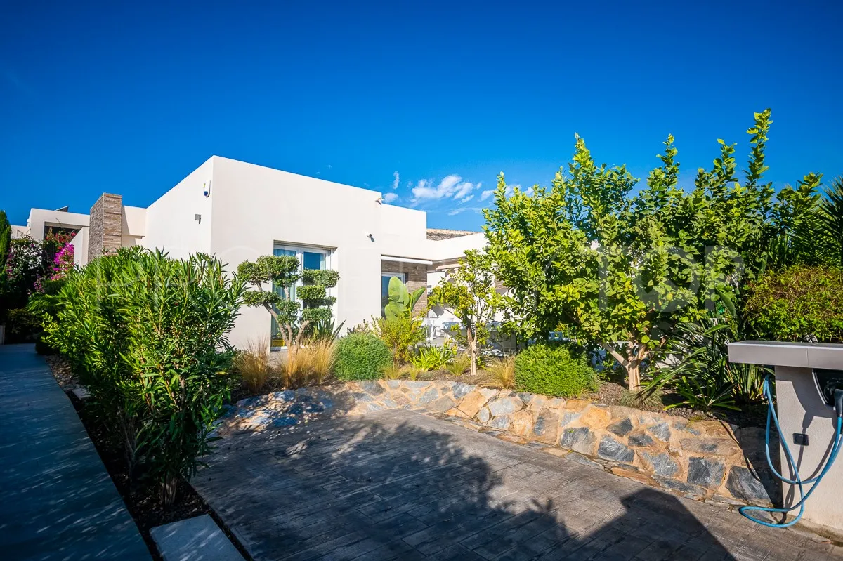La Finca Golf, villa de 2 dormitorios en venta