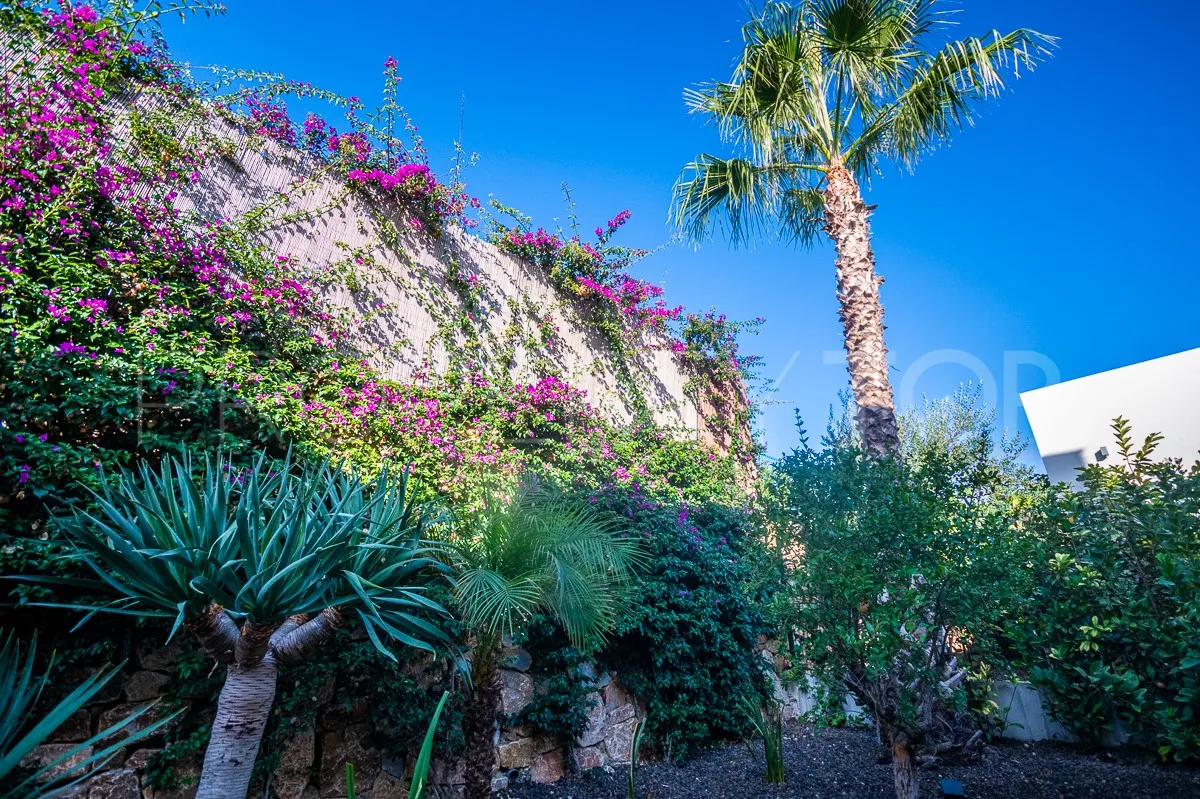 La Finca Golf, villa de 2 dormitorios en venta