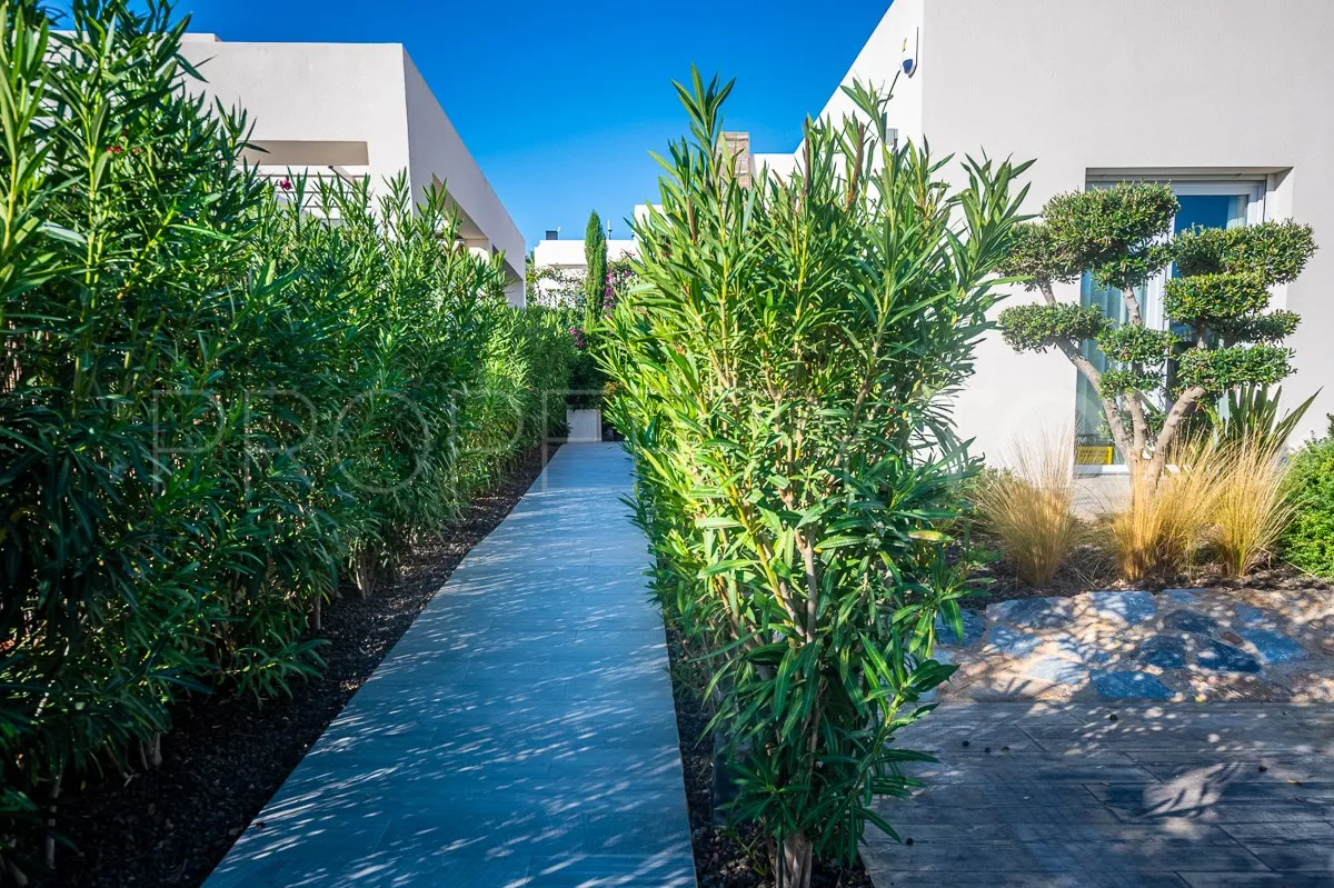 La Finca Golf, villa de 2 dormitorios en venta