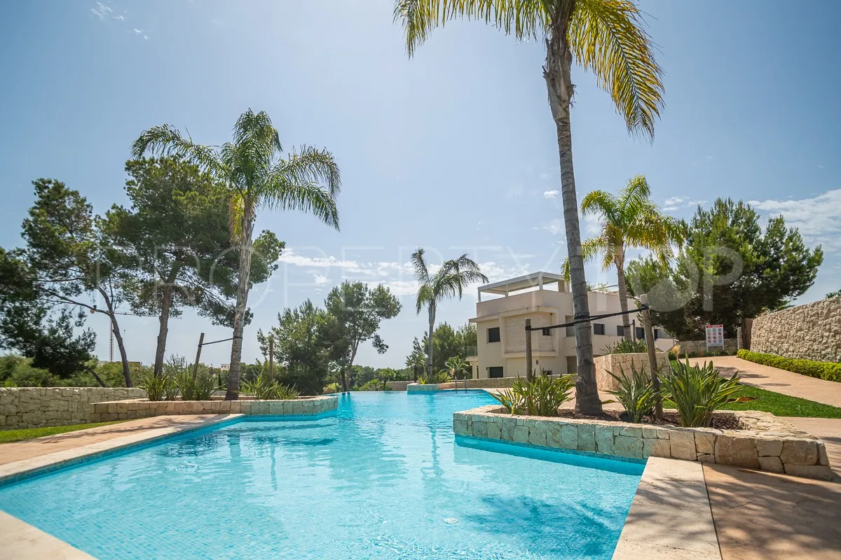 Apartment for sale in Lo Romero Golf with 2 bedrooms