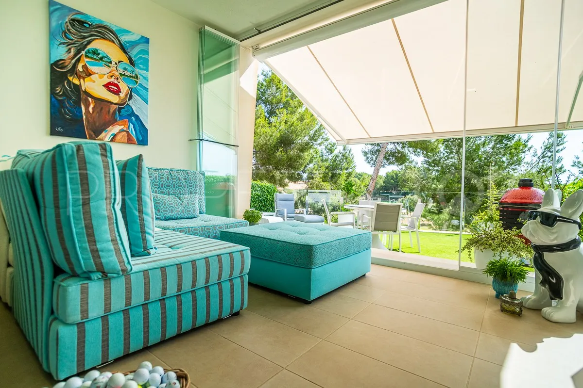 Apartment for sale in Lo Romero Golf with 2 bedrooms
