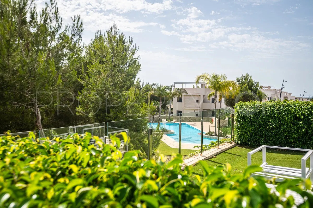 Apartment for sale in Lo Romero Golf with 2 bedrooms