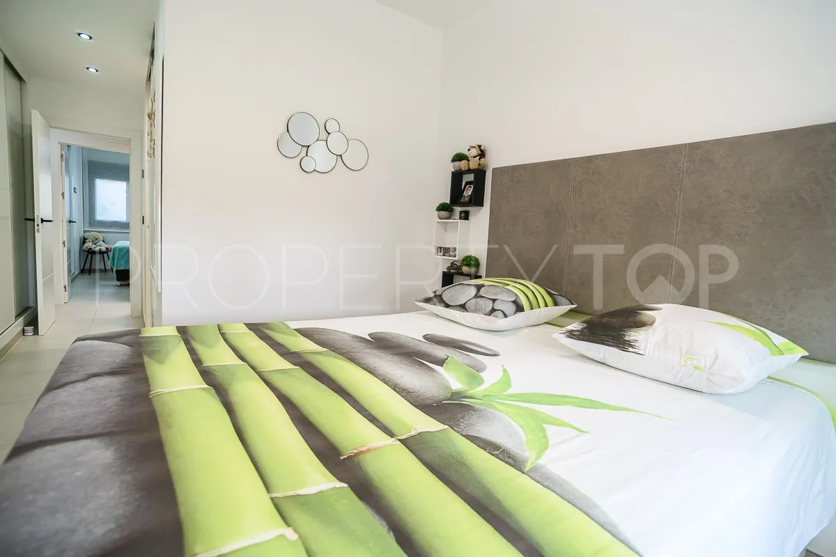 Apartment for sale in Lo Romero Golf with 2 bedrooms