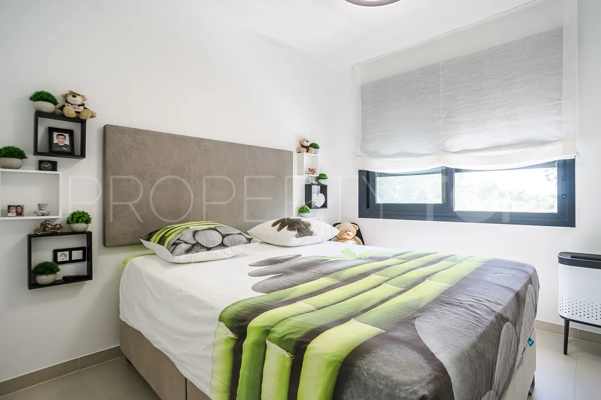 Apartment for sale in Lo Romero Golf with 2 bedrooms