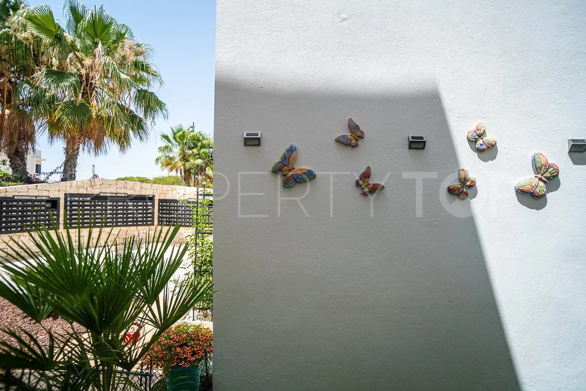 Apartment for sale in Lo Romero Golf with 2 bedrooms