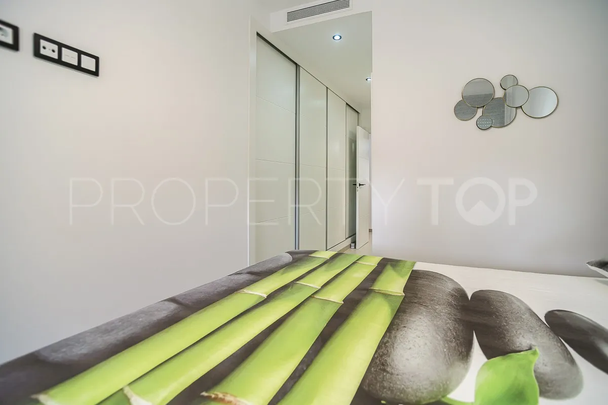 Apartment for sale in Lo Romero Golf with 2 bedrooms