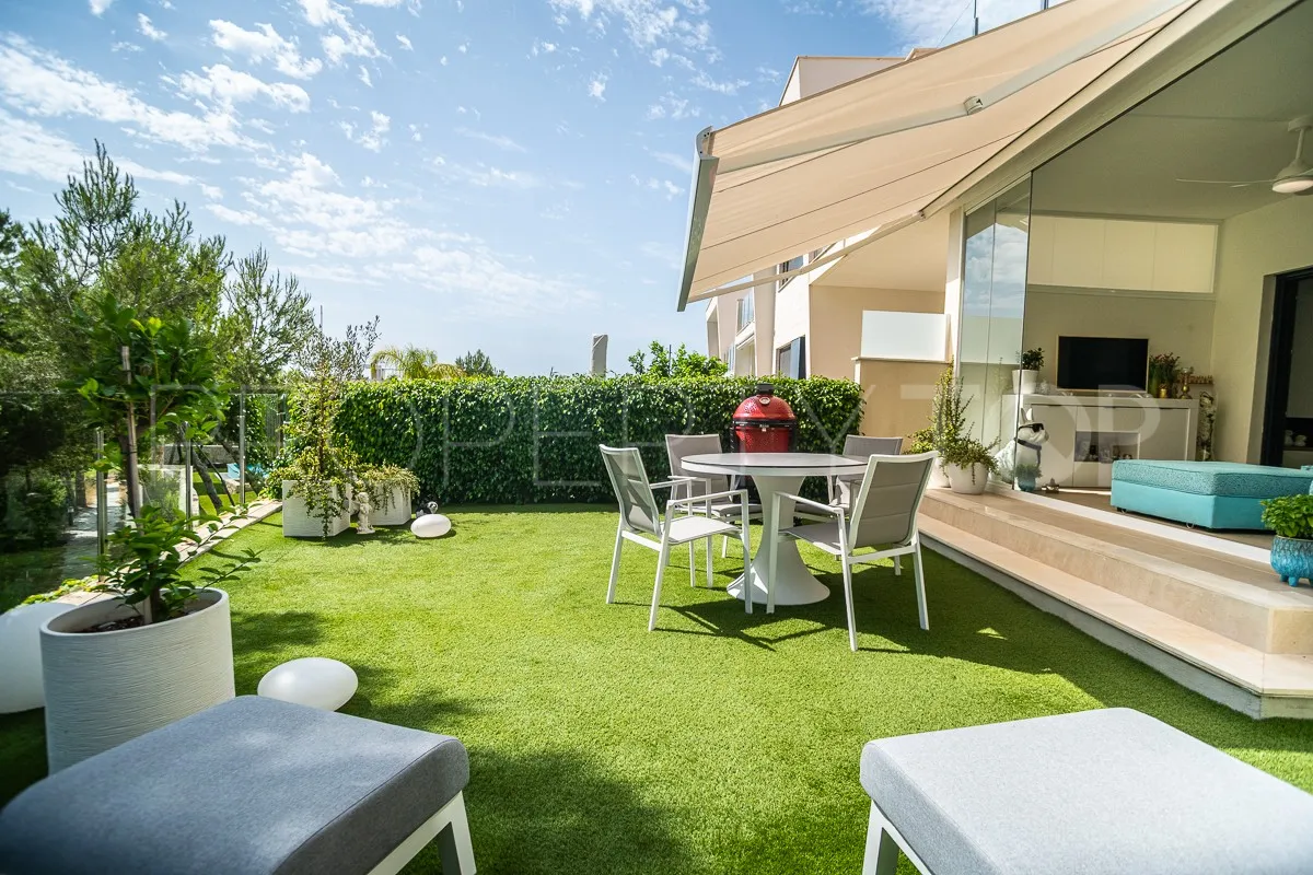 Apartment for sale in Lo Romero Golf with 2 bedrooms
