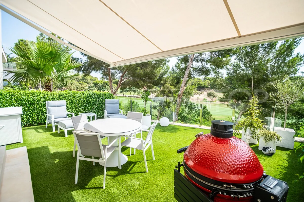 Apartment for sale in Lo Romero Golf with 2 bedrooms