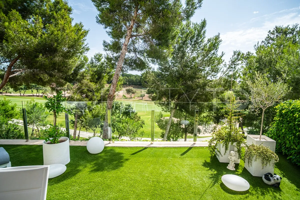 Apartment for sale in Lo Romero Golf with 2 bedrooms