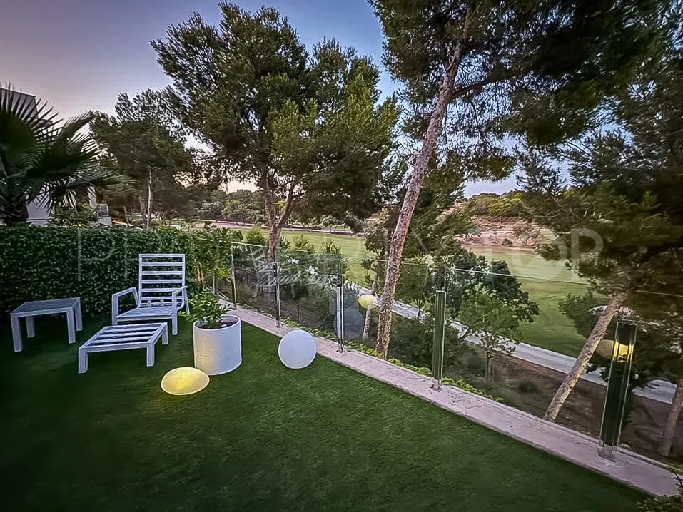Apartment for sale in Lo Romero Golf with 2 bedrooms