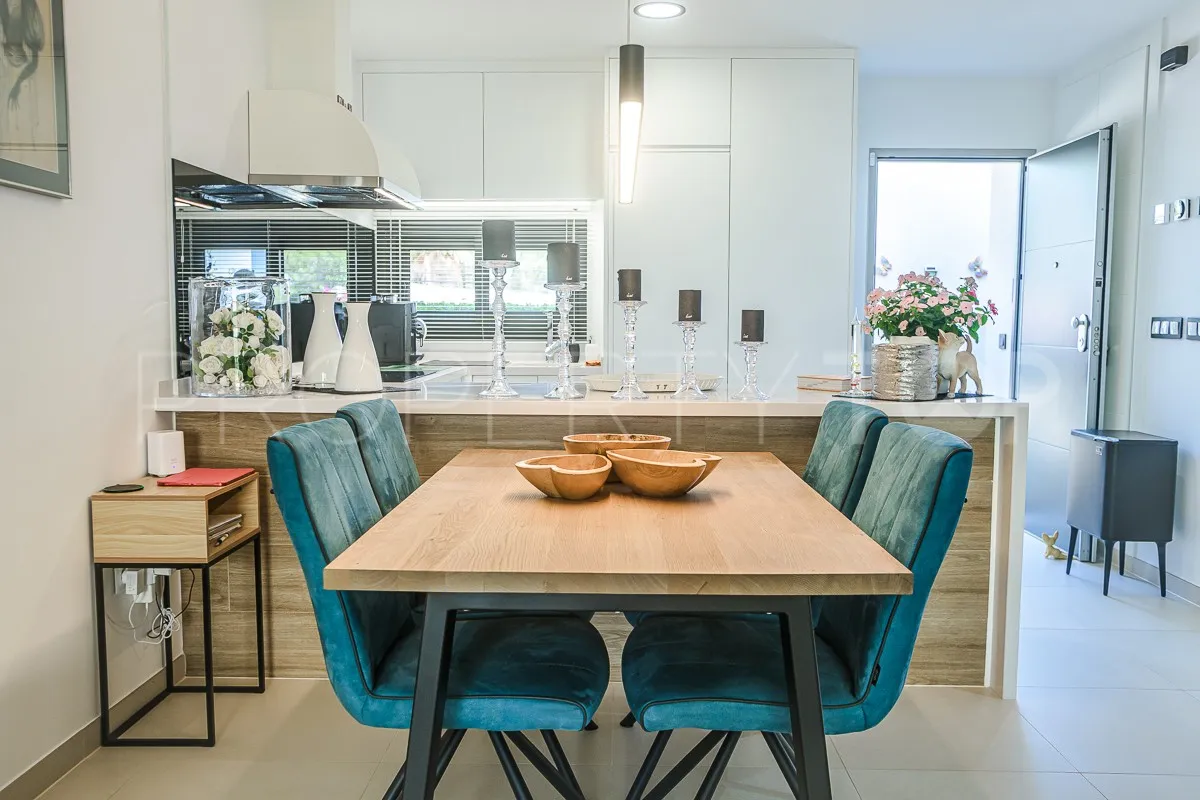 Apartment for sale in Lo Romero Golf with 2 bedrooms
