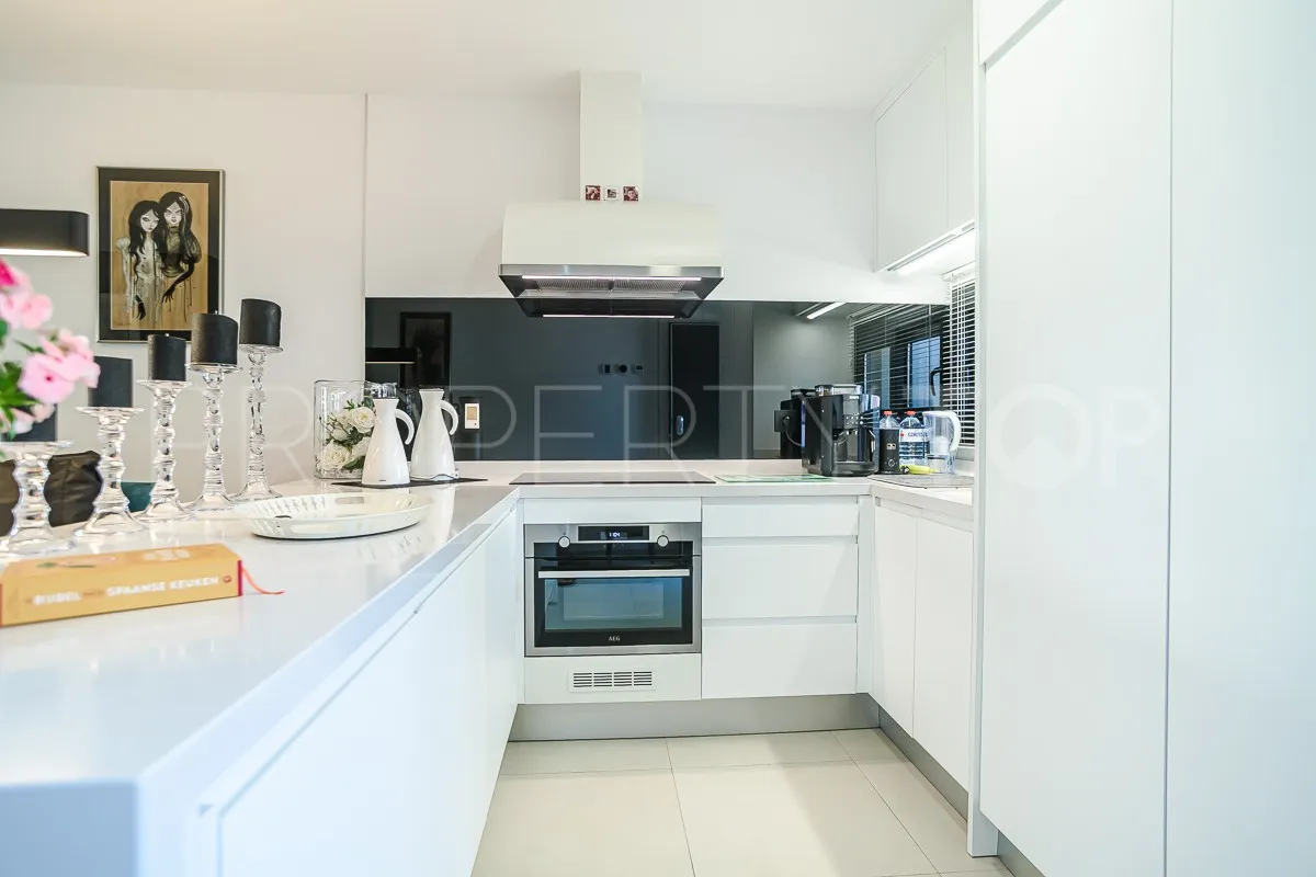 Apartment for sale in Lo Romero Golf with 2 bedrooms