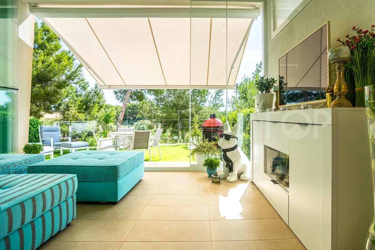 Apartment for sale in Lo Romero Golf with 2 bedrooms