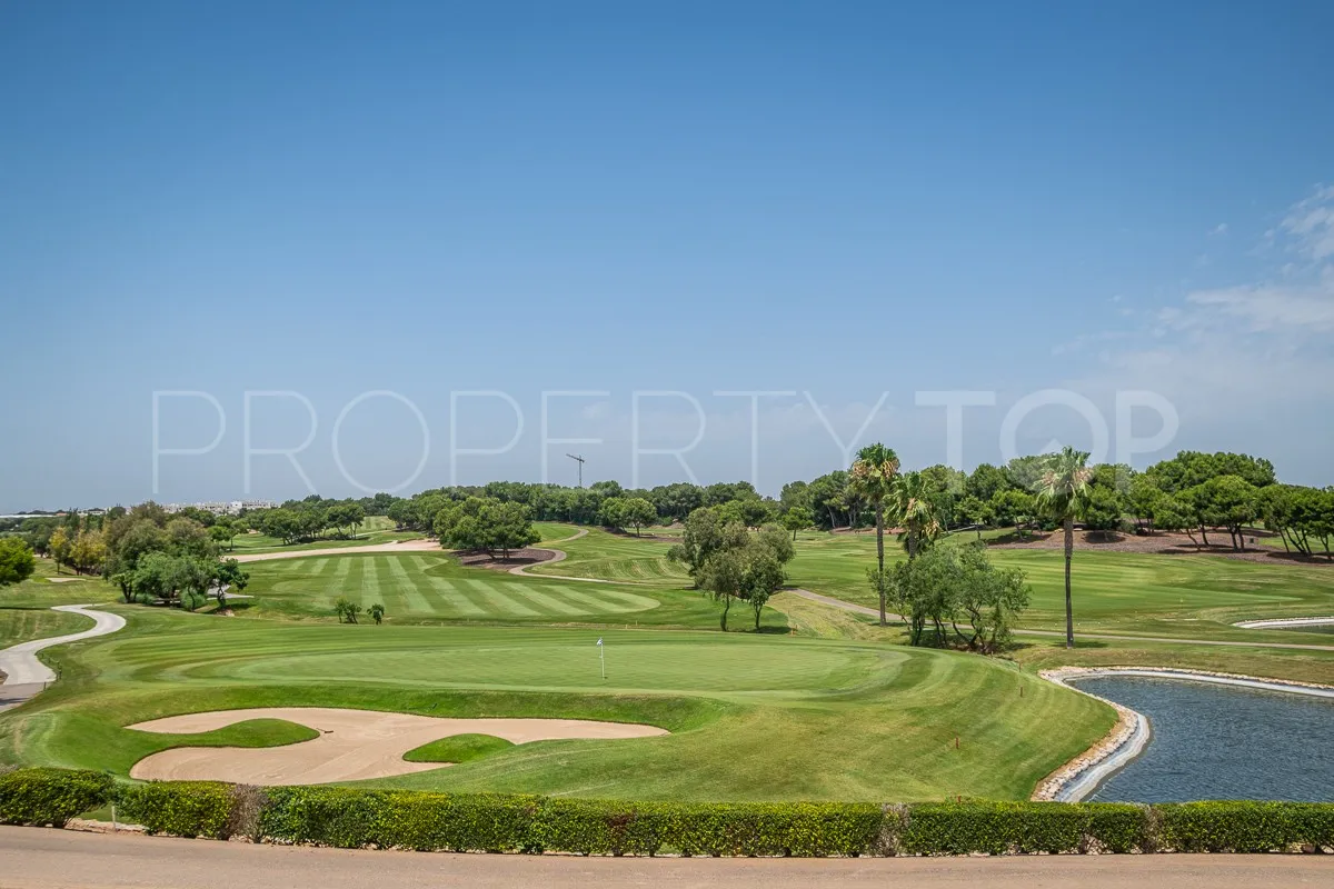 Apartment for sale in Lo Romero Golf with 2 bedrooms