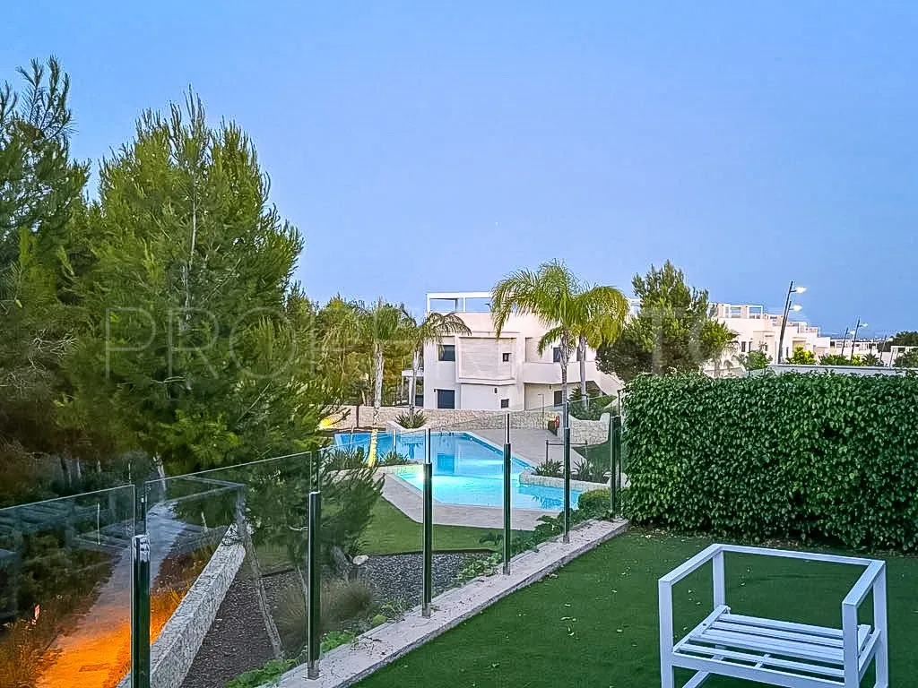 Apartment for sale in Lo Romero Golf with 2 bedrooms