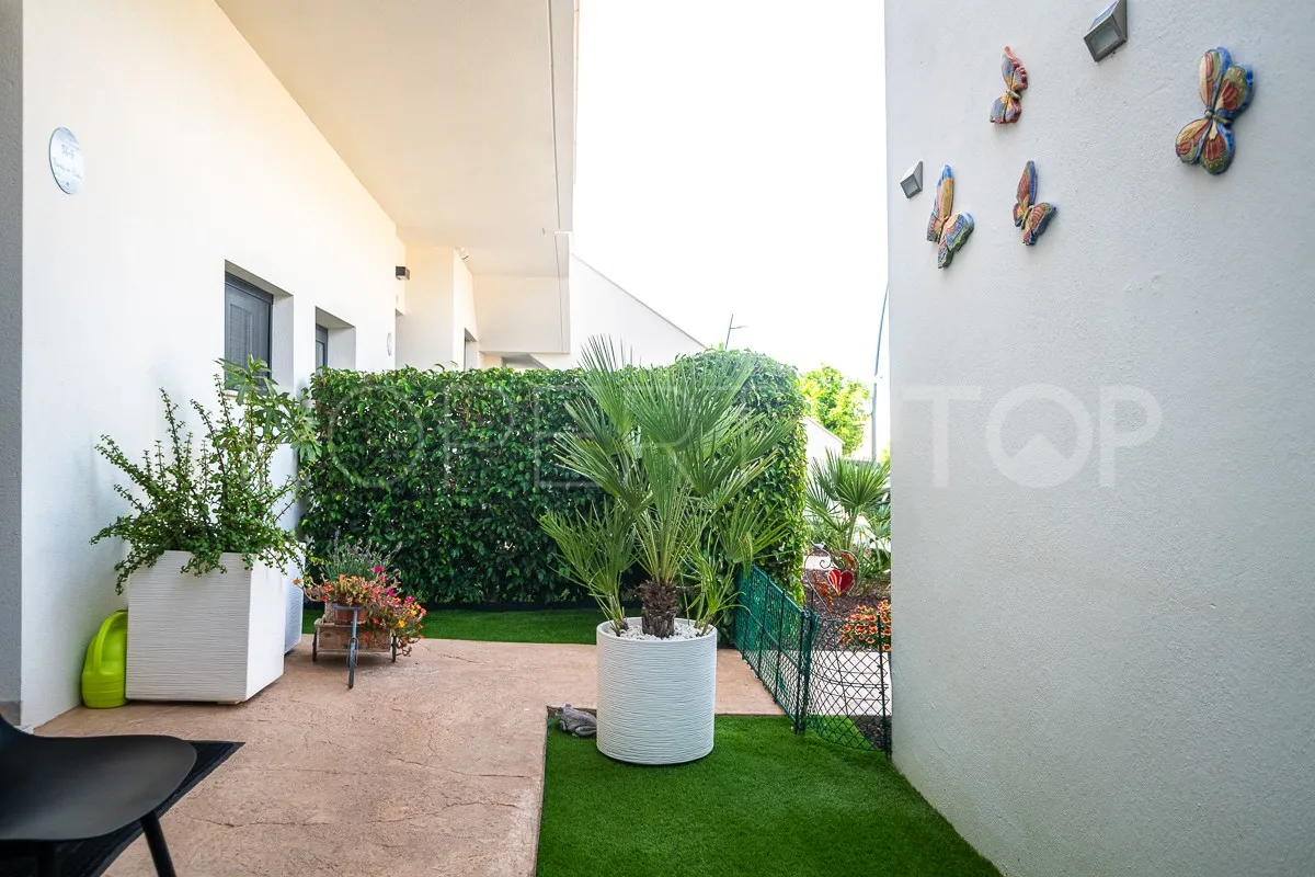 Apartment for sale in Lo Romero Golf with 2 bedrooms